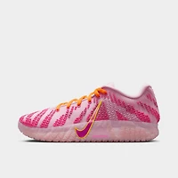 Nike Ja 3 “Valentine’s Day” Pink Foam / Hyper