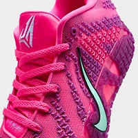 Nike Ja 3 Hyper Pink / Mint Foam - Black