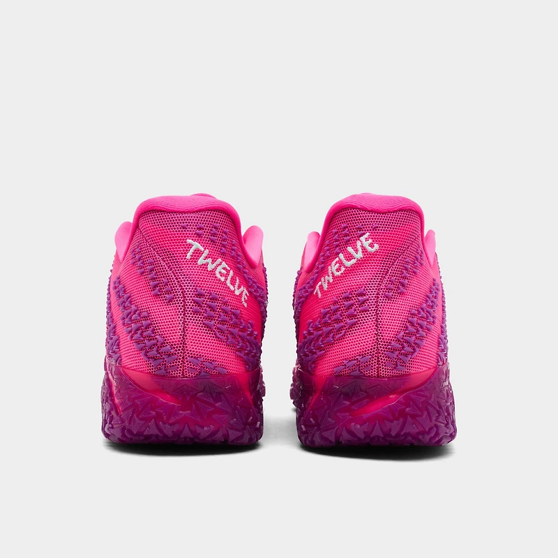 Nike Ja 3 Hyper Pink / Mint Foam - Black