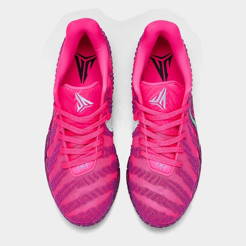 Nike Ja 3 Hyper Pink / Mint Foam - Black
