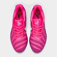 Nike Ja 3 Hyper Pink / Mint Foam - Black