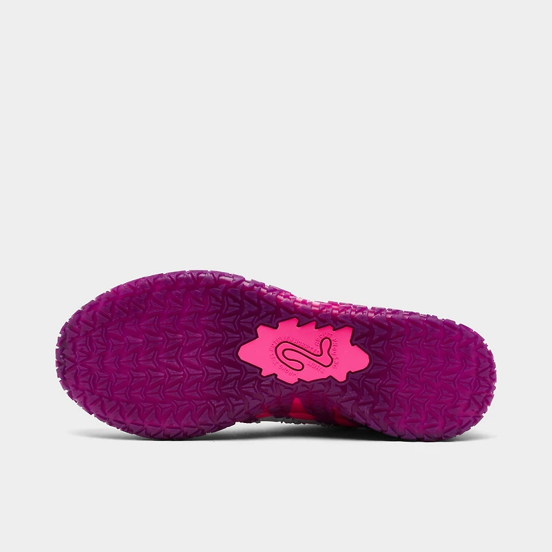 Nike Ja 3 Hyper Pink / Mint Foam - Black