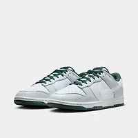 Nike Dunk Low Retro SE Photon Dust / White - Vintage Green
