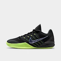 Nike Sabrina 3 Gris fer / Aluminium
