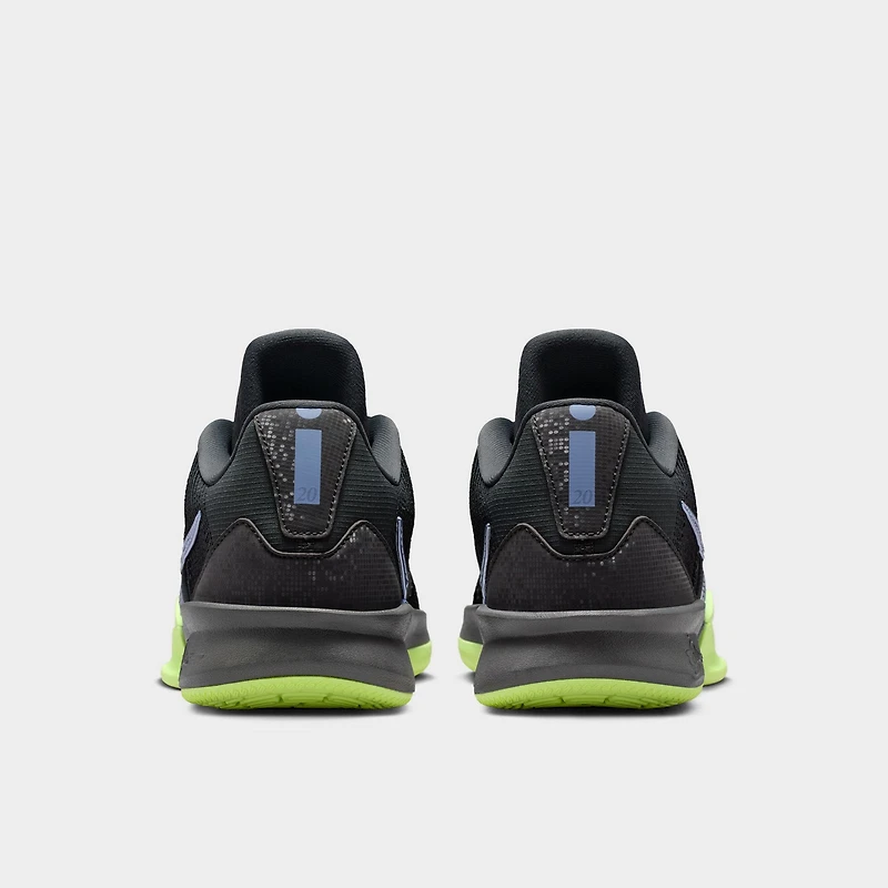 Nike Sabrina 3 Gris fer / Aluminium