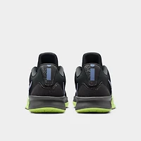 Nike Sabrina 3 Gris fer / Aluminium
