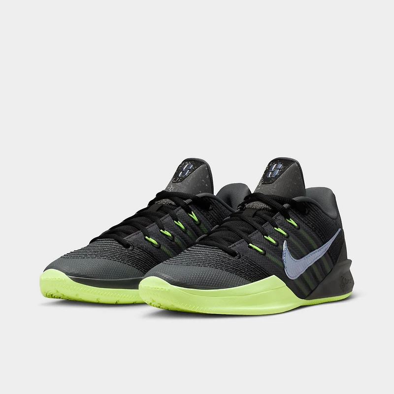 Nike Sabrina 3 Iron Grey / Aluminum