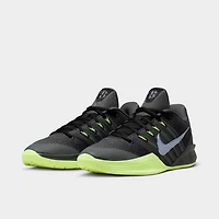 Nike Sabrina 3 Iron Grey / Aluminum