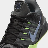 Nike Sabrina 3 Gris fer / Aluminium