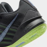 Nike Sabrina 3 Gris fer / Aluminium