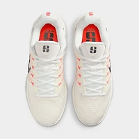 Nike Femmes Sabrina 3 Phantom / Noir - Crush Ivoire