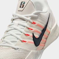 Nike Femmes Sabrina 3 Phantom / Noir - Crush Ivoire