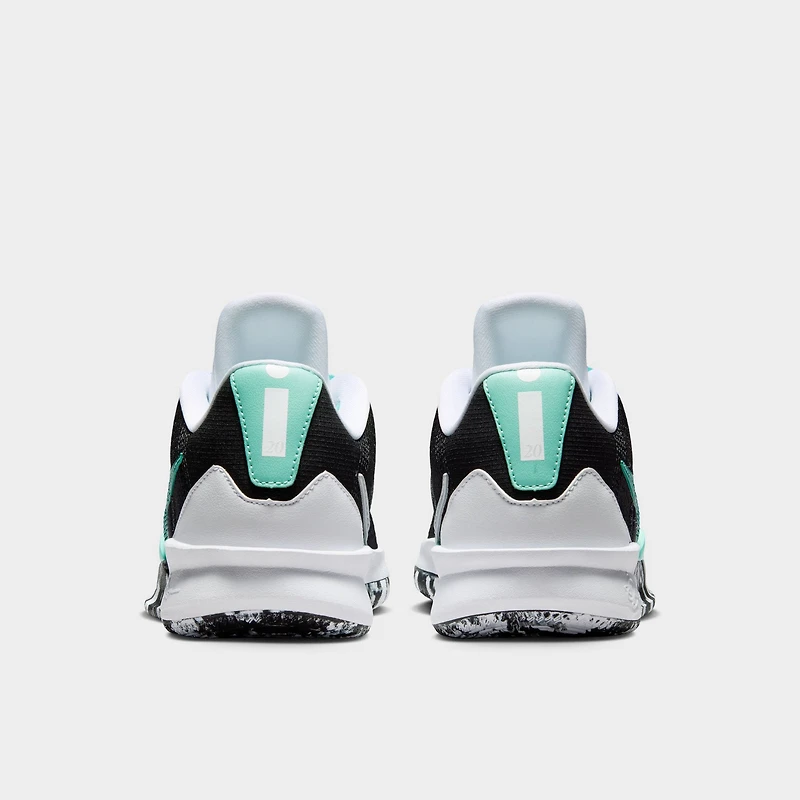 Nike Sabrina 3 Mint / Black - White