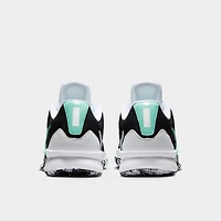 Nike Sabrina 3 Mint / Black - White
