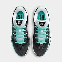 Nike Sabrina 3 Menthe / Noir - Blanc