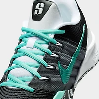 Nike Sabrina 3 Mint / Black - White