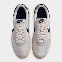 Nike Field General Pale Ivory / Midnight Navy - Gum Yellow