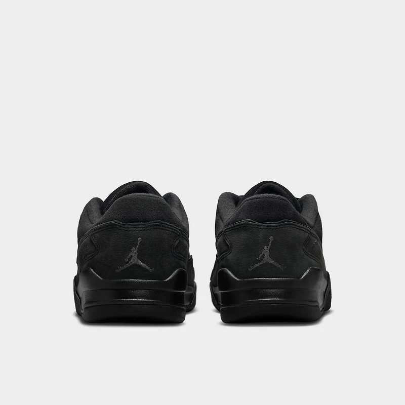 Jordan Flight Court Black / Anthracite