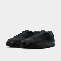 Jordan Flight Court Black / Anthracite