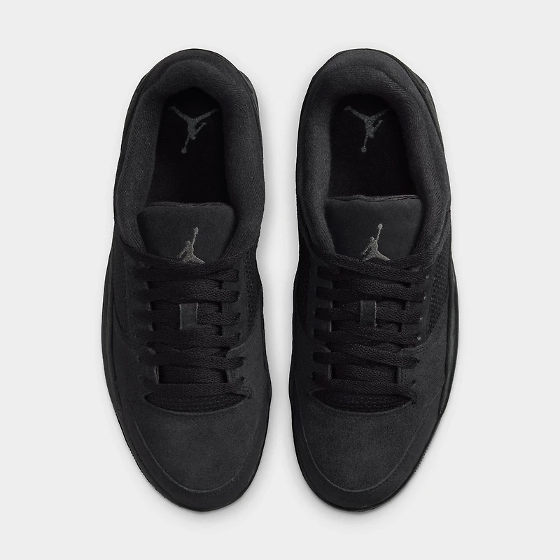 Jordan Flight Court Black / Anthracite