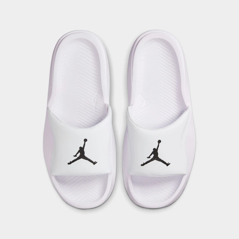 Jordan Franchise White / Black