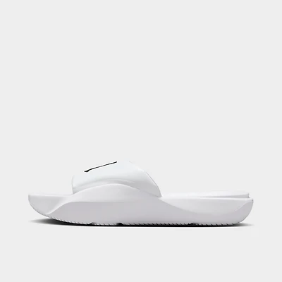 Jordan Franchise White / Black
