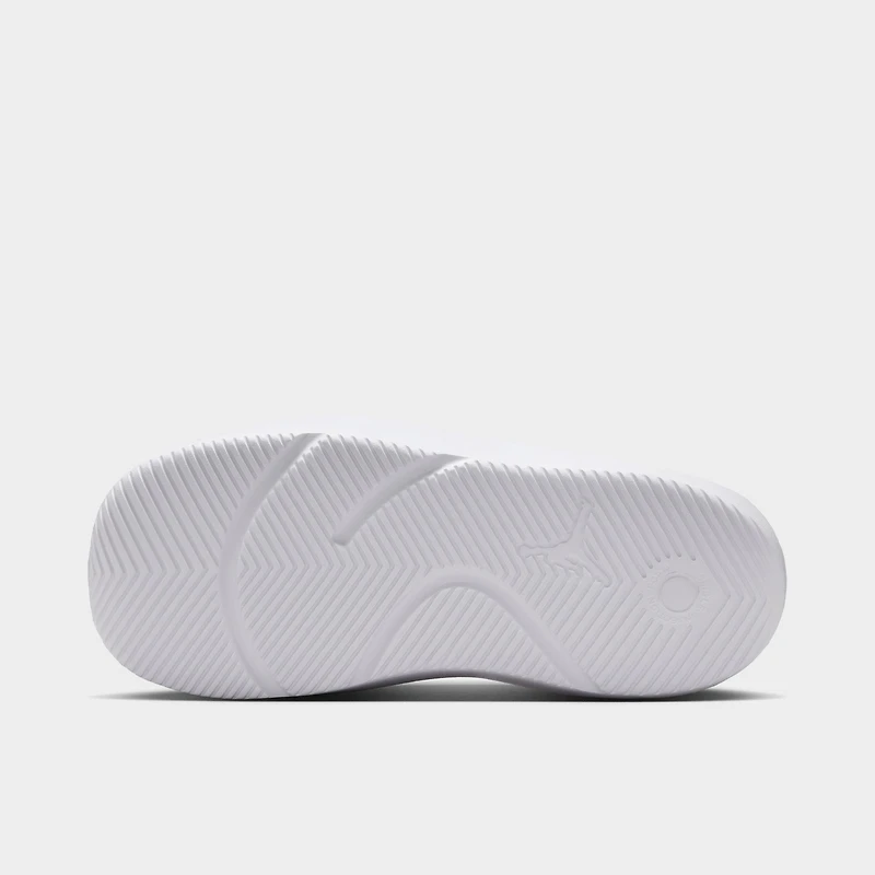 Jordan Franchise White / Black