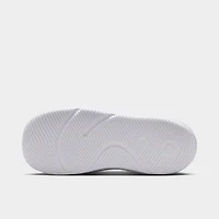 Jordan Franchise White / Black