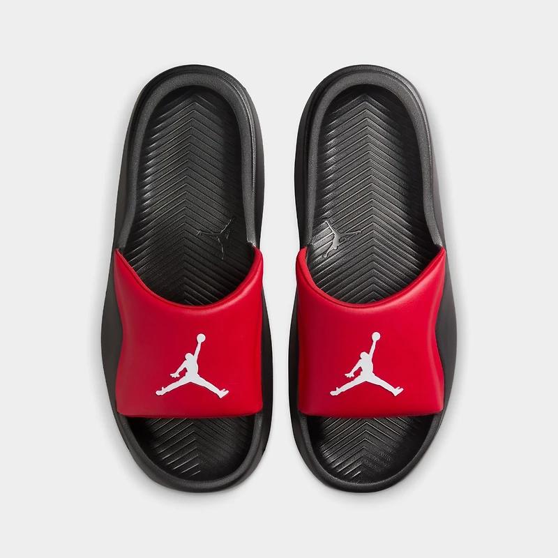 Jordan Franchise Rouge / Blanc