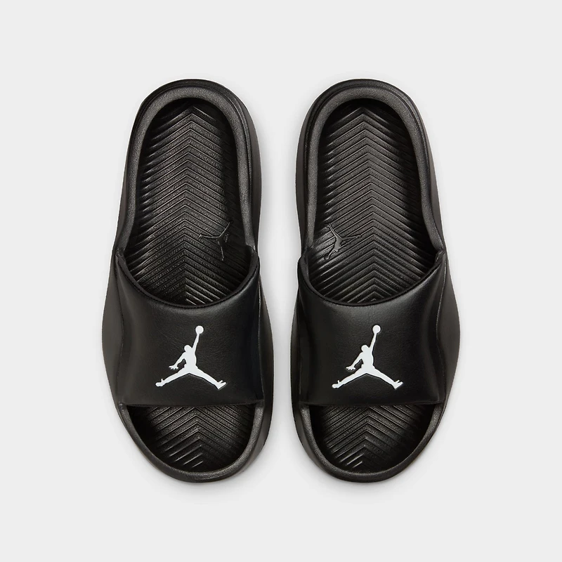 Jordan Franchise GS Black / White