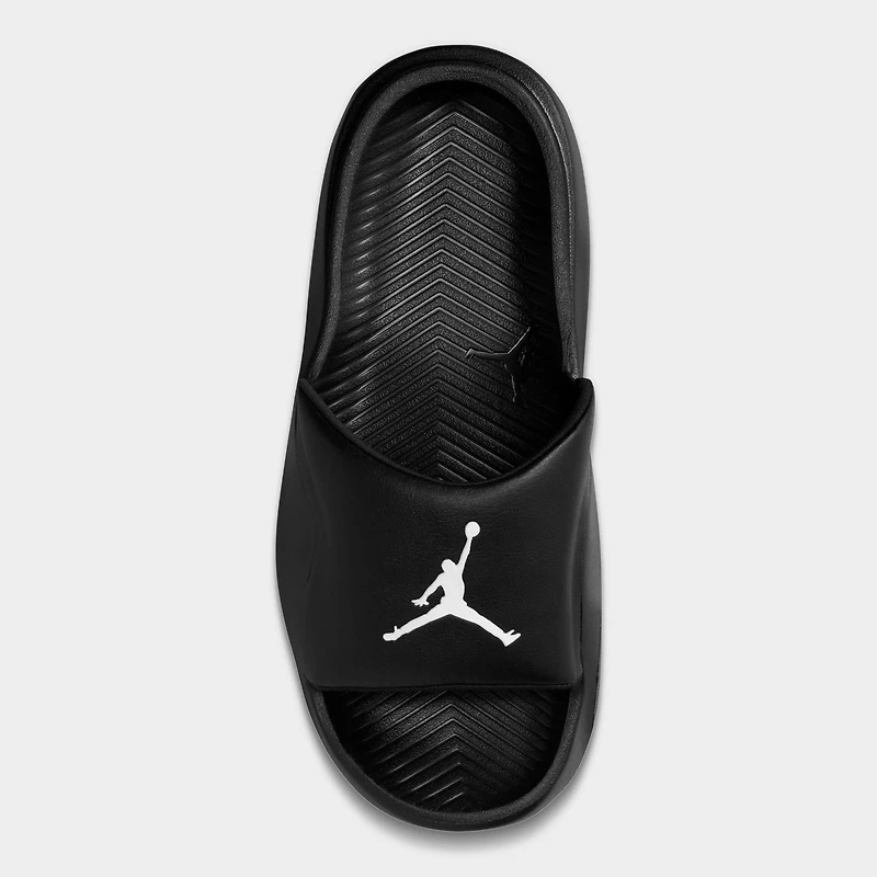 Jordan Franchise GS Black / White