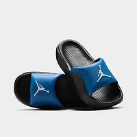 Jordan Franchise GS True Blue / Black- White