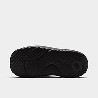 Jordan Franchise GS Vrai Bleu / Noir - Blanc