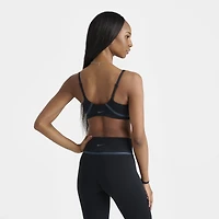 Nike One Women's Convertible Light-Support Sports Bra Black / - Armory Navy
