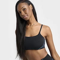 Nike One Women's Convertible Light-Support Sports Bra Black / - Armory Navy
