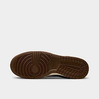 Nike Dunk Low Black / British Tan - Cacao Wow