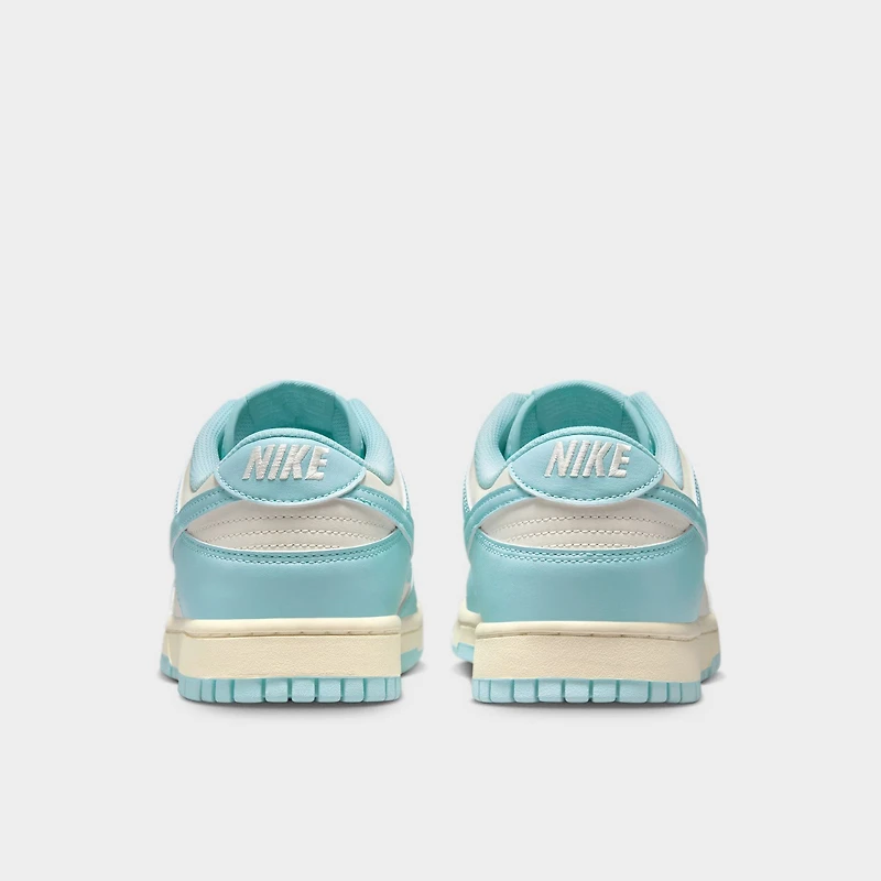 Nike Dunk Low Retro Pale Ivory / Glacier Blue