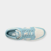 Nike Dunk Low Retro Pale Ivory / Glacier Blue