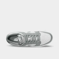 Nike Dunk Low Retro White / Light Smoke