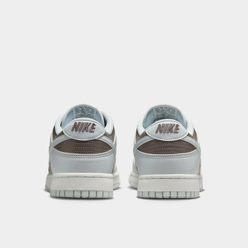 Nike Dunk Low Cave Stone / Pure Platinum - Summit White