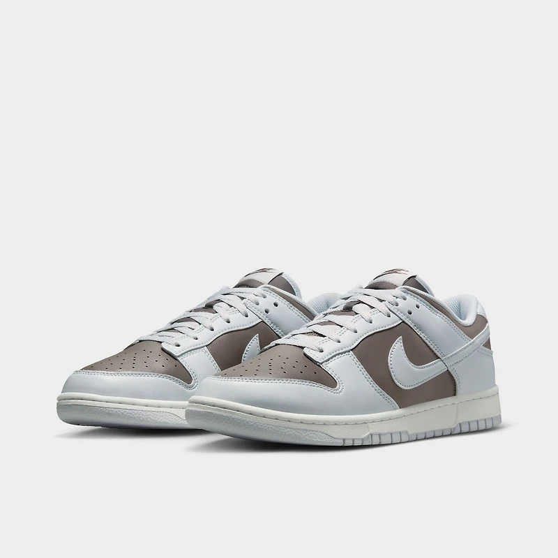 Nike Dunk Low Cave Stone / Pure Platinum - Summit White