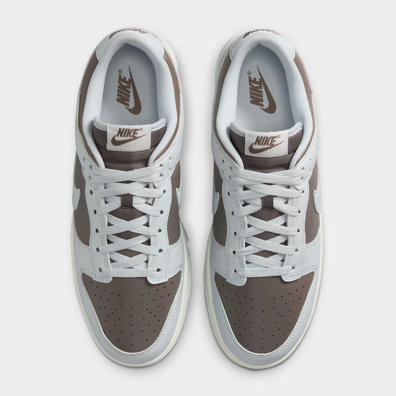 Nike Dunk Low Cave Stone / Pure Platinum - Summit White