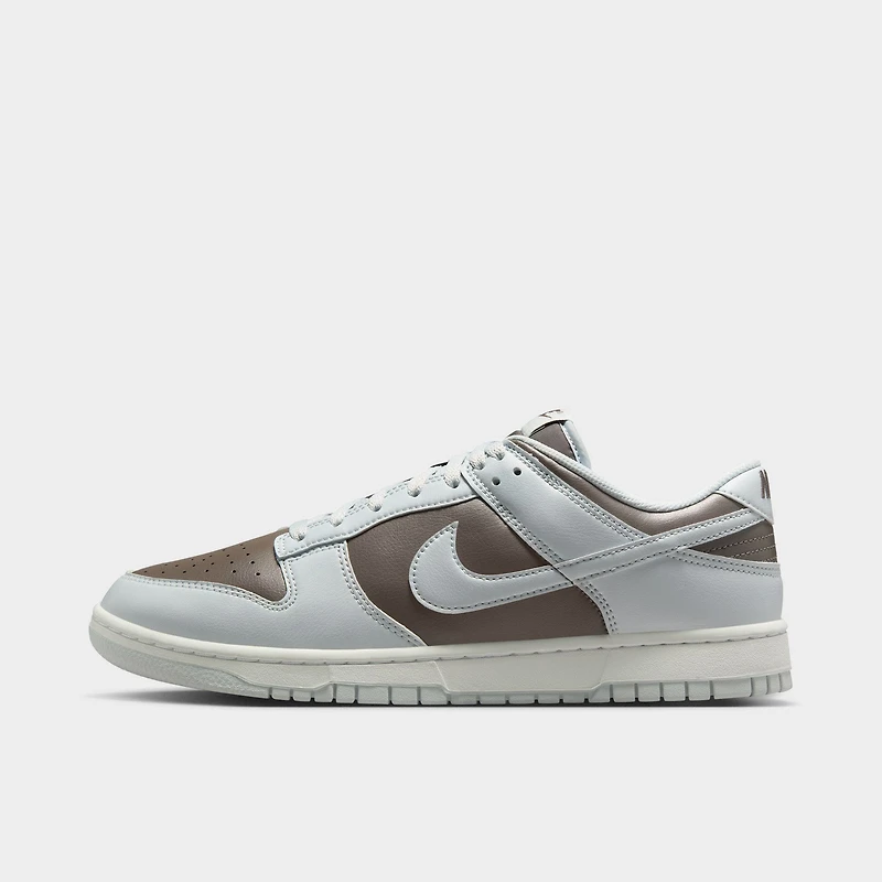 Nike Dunk Low Cave Stone / Pure Platinum - Summit White
