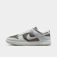 Nike Dunk Low Cave Stone / Pure Platinum - Summit White