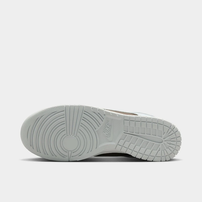 Nike Dunk Low Cave Stone / Pure Platinum - Summit White