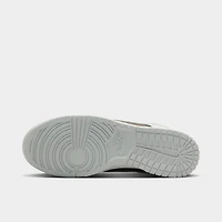 Nike Dunk Low Cave Stone / Pure Platinum - Summit White