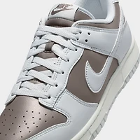 Nike Dunk Low Cave Stone / Pure Platinum - Summit White