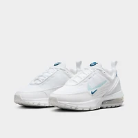 Nike Air Max Pulse GS White / Glacier Blue - Court