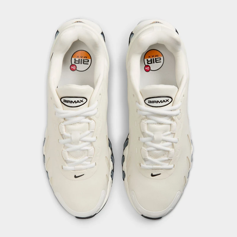 Nike Women's Air Max Dn8 Sail / Black - Fossil