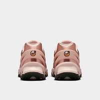 Nike Women's Air Max Dn8 Metallic Red Bronze / Black - Particle Beige